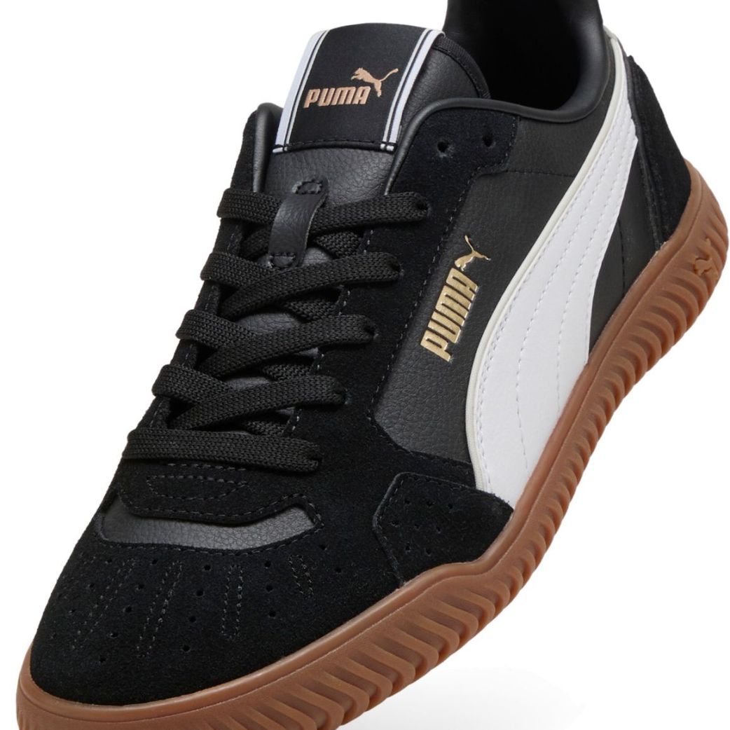 Кеды Puma Club Super Kayzer 40342501