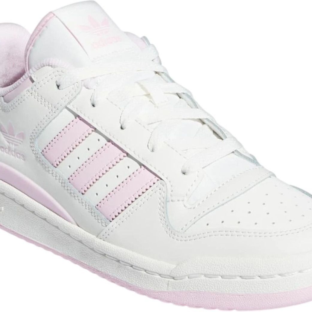 Кроссовки adidas FORUM LOW CL W IH7914 3UK