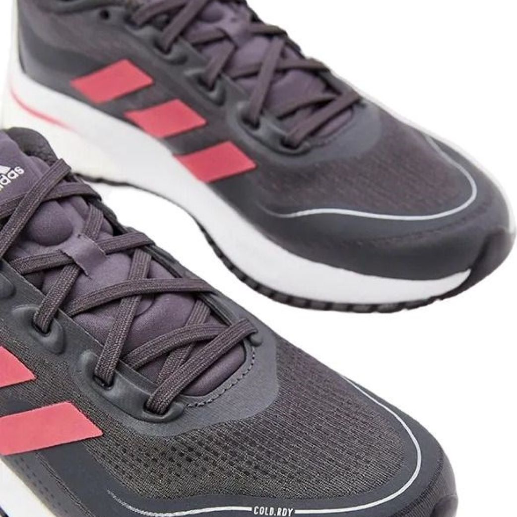 Кроссовки adidas SUPERNOVA C.RDY W S42543  4.5UK