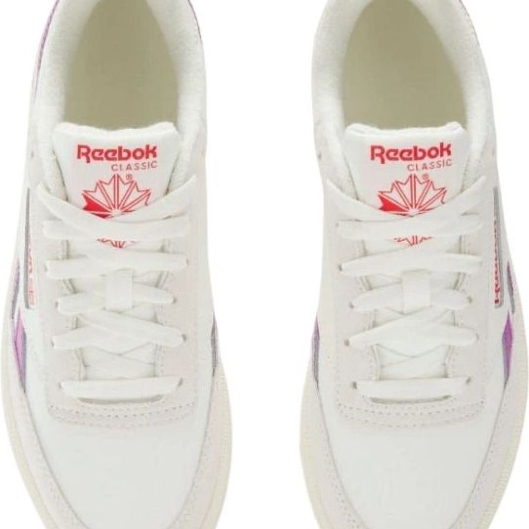 Кеды Reebok CLUB C REVENGE 100208971