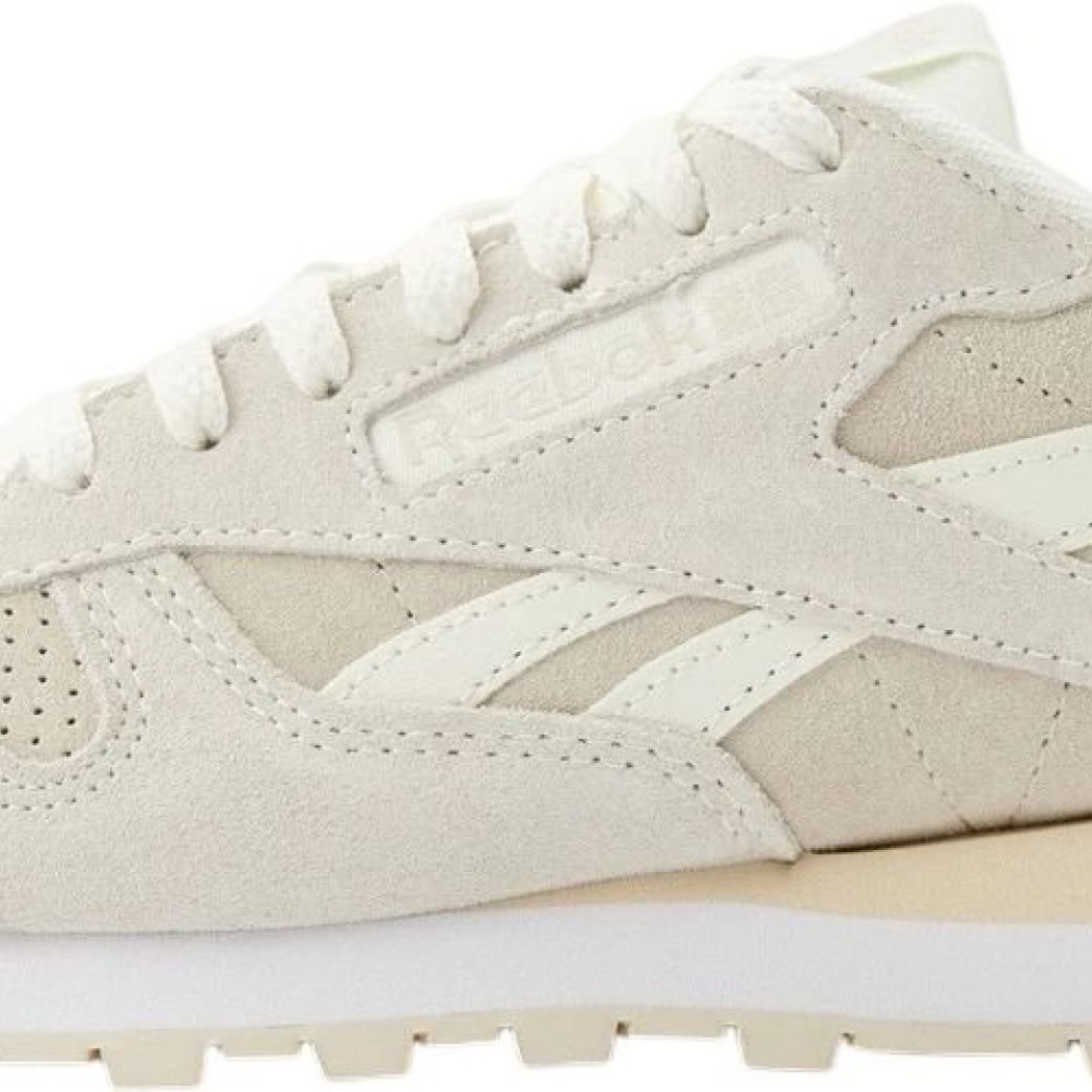 Кроссовки Reebok CLASSIC LEATHER 100209483