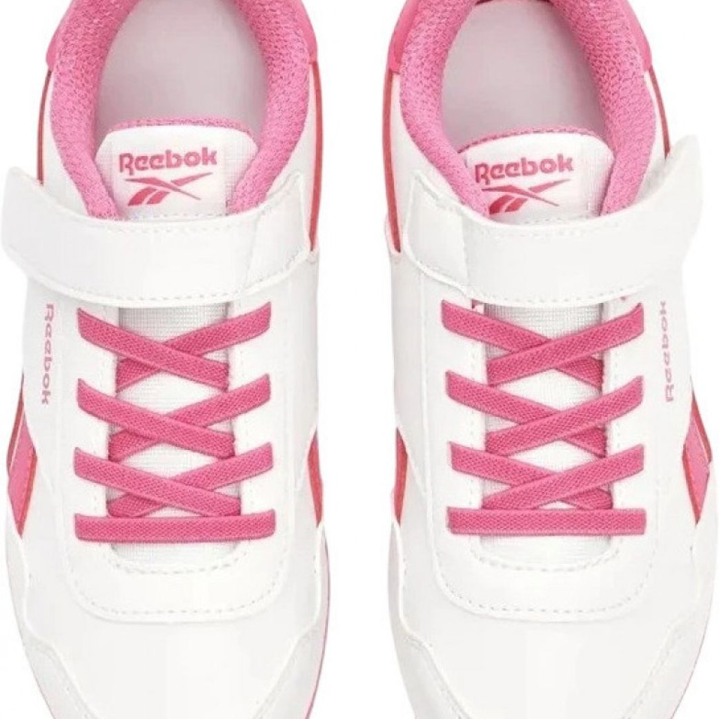 Кроссовки Reebok ROYAL JOG 3.0 ELASTIC & TOP STRAP 100211284 1US