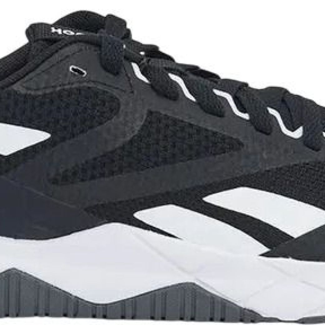 Кроссовки Reebok NFX TRAINER 100235020