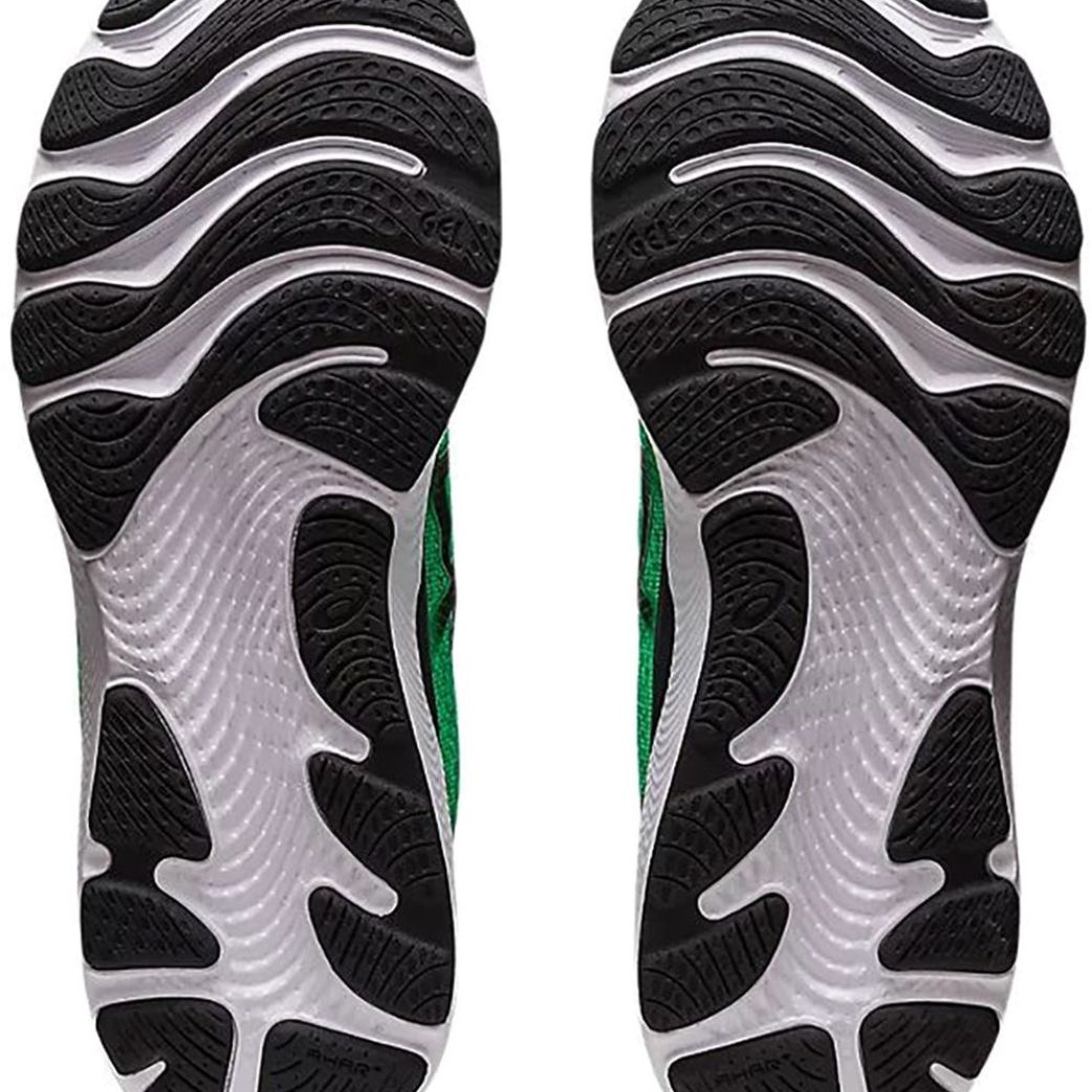 Кроссовки Asics GEL-CUMULUS 24 1011B366-301 8.5US