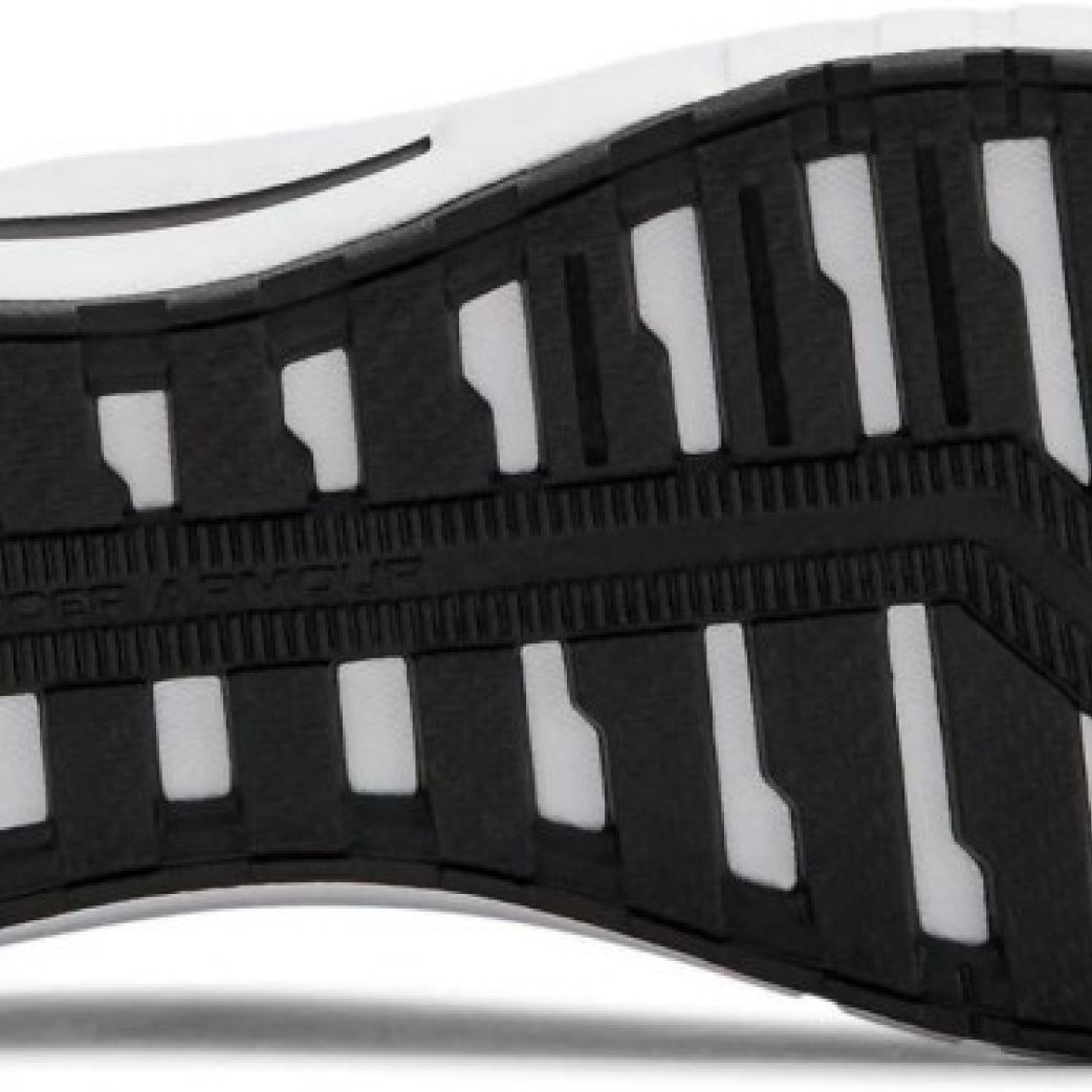 Кроссовки Under Armour Micro G Pursuit BP 3021953-001 7.5US