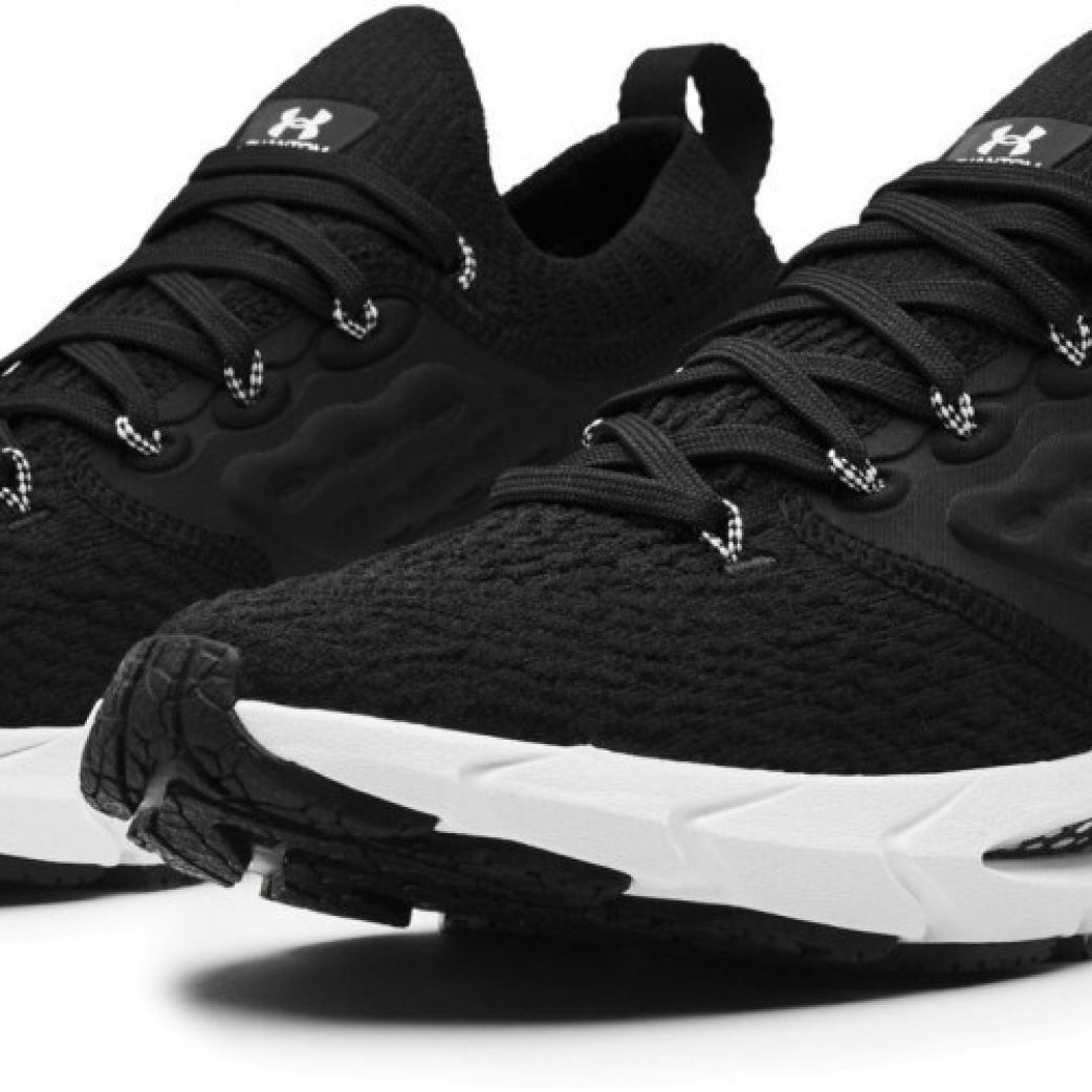 Кроссовки Under Armour W HOVR Phantom 2 3023021-601  6.5US