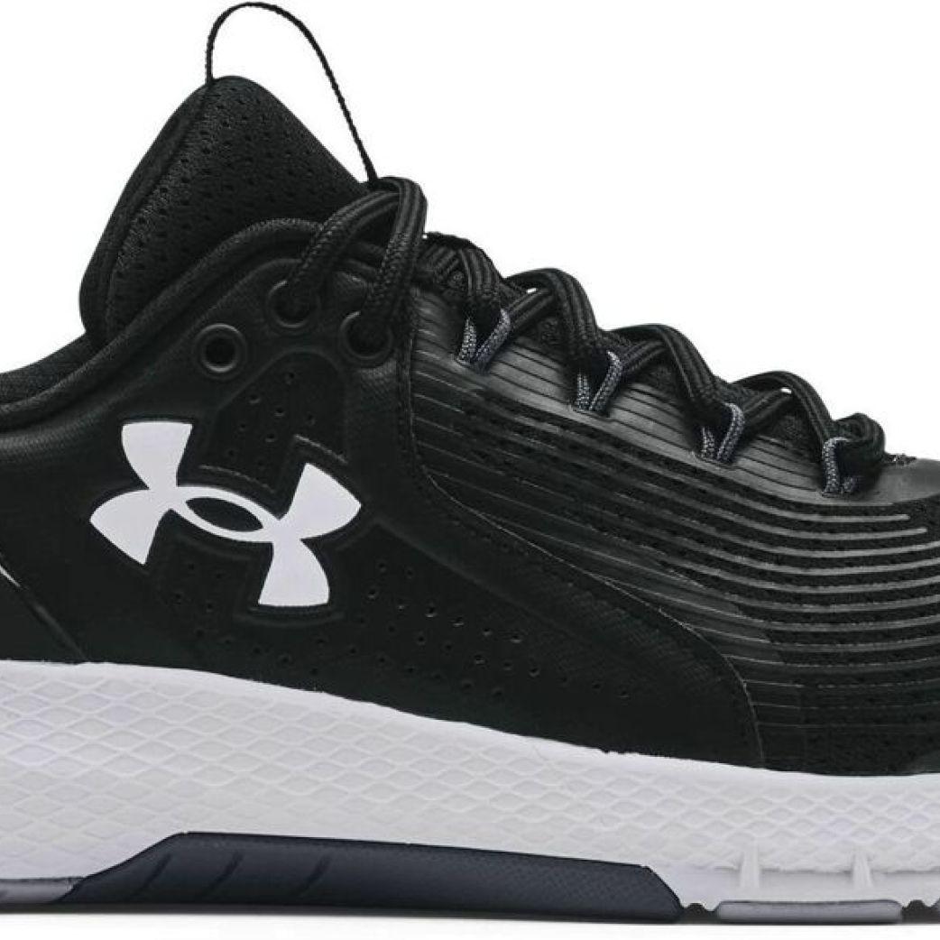 Кроссовки Under Armour UA Charged Commit TR 3 3023703-001