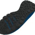 Кроссовки Under Armour UA Charged Maven Trail-BLU 3026136-401