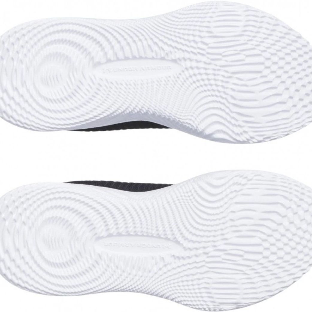 Кроссовки Under Armour W Dynamic 2 3028077-003  8US