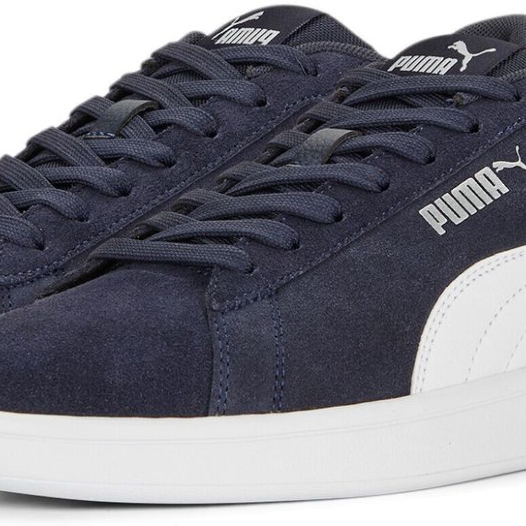 Кеды PUMA Smash 3.0 39098403