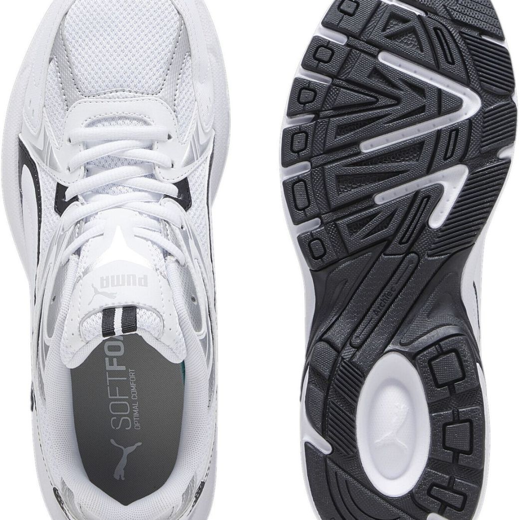 Кроссовки Puma Milenio Tech 39232201