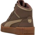 Кеды высокие Puma Carina 3.0 Mid WTR 40264301