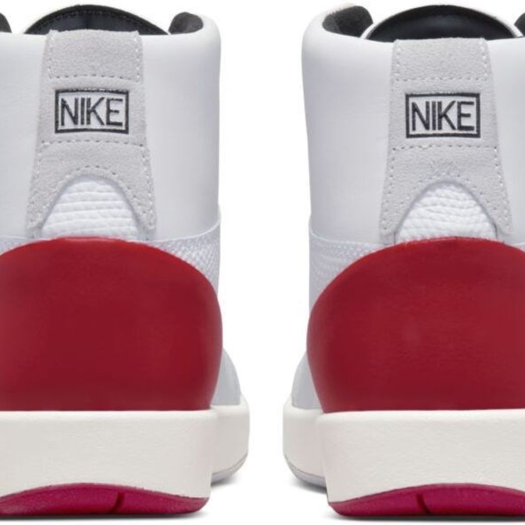 Кроссовки Jordan 2 Retro SE Nina Chanel Abney (Jordan) DQ0558-160 6.5US