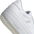 Кроссовки adidas VL COURT BOLD FTWWHT/FTWWHT/CRYWHT IH3082 4.5UK