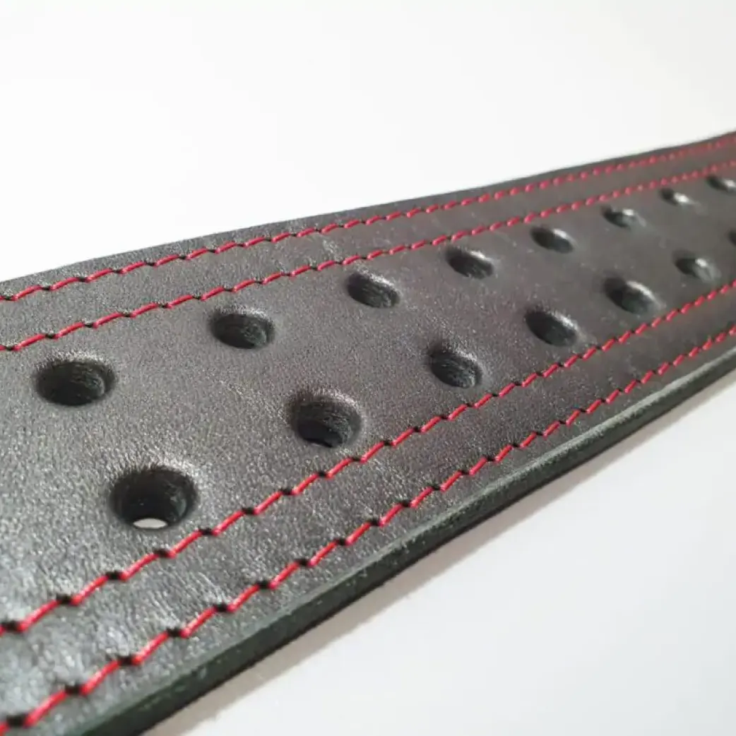 Ремень жимовой, 6 см размер XXL