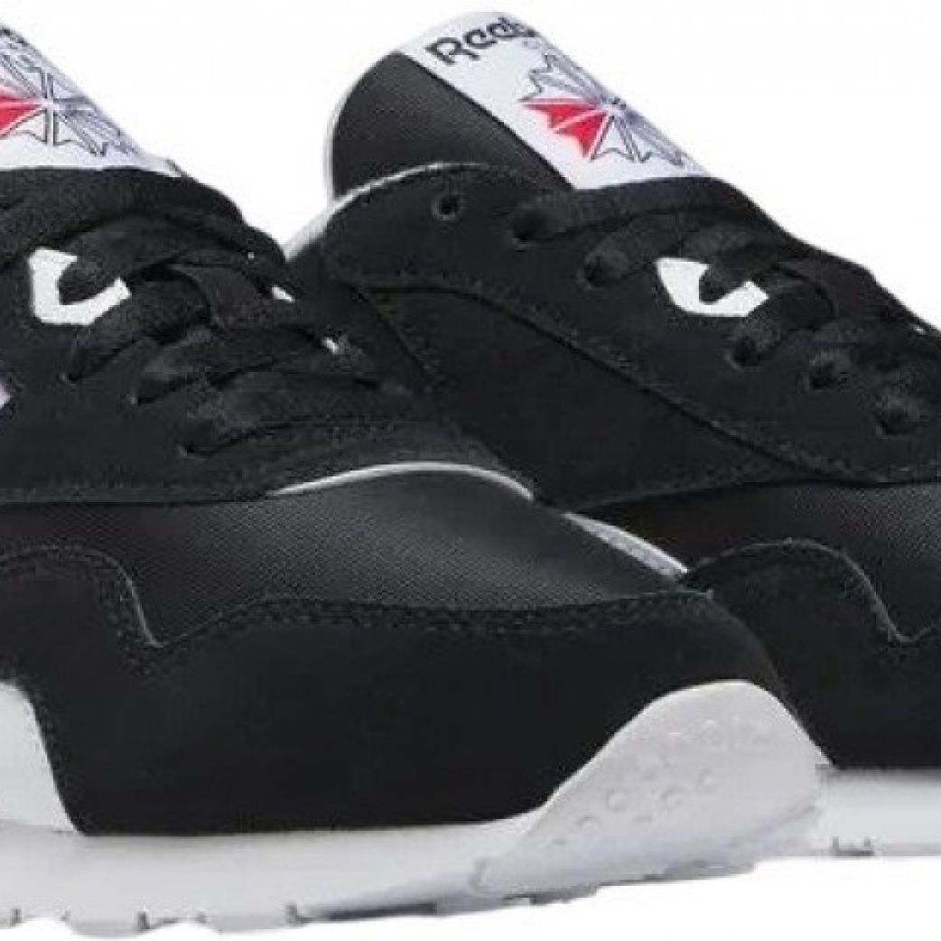 Кроссовки Reebok CL NYLON ex-GY7194 100009251 6US
