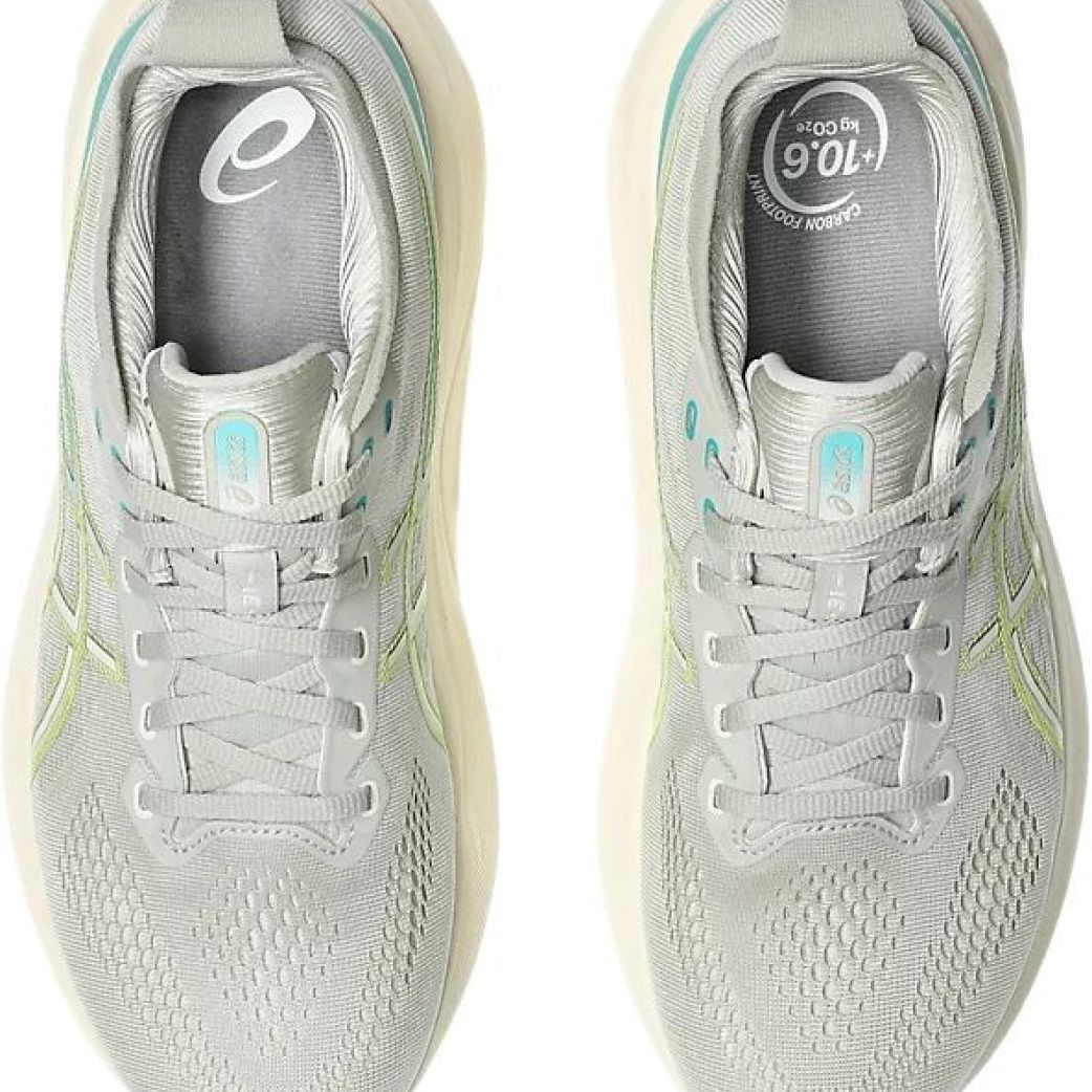 Кроссовки Asics GEL-KAYANO 31 1011B867-023