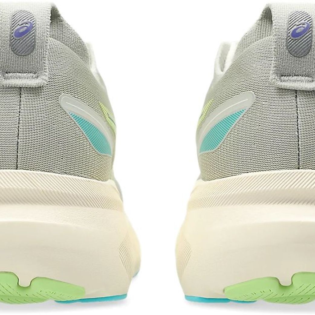 Кроссовки Asics GEL-KAYANO 31 1011B867-023