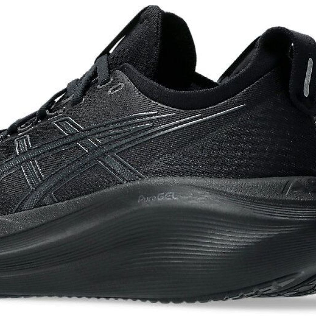 Кроссовки Asics GEL-NIMBUS 27 1011B958-001