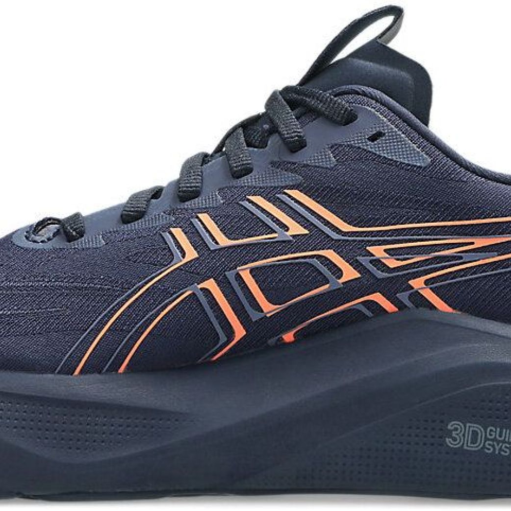 Кроссовки Asics GT-2000 14 1011C056-401