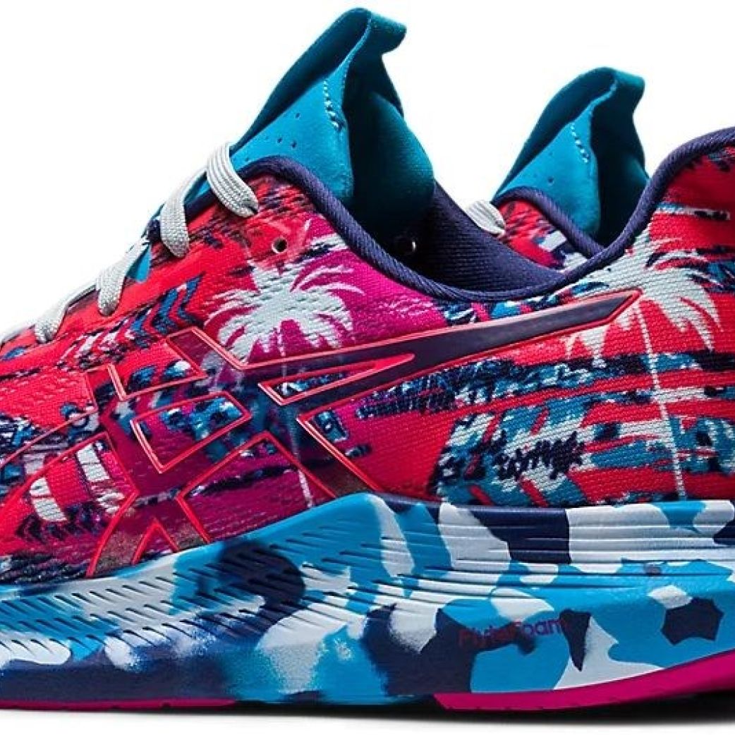 Кроссовки Asics NOOSA TRI 14 1012B208-702 6.5US