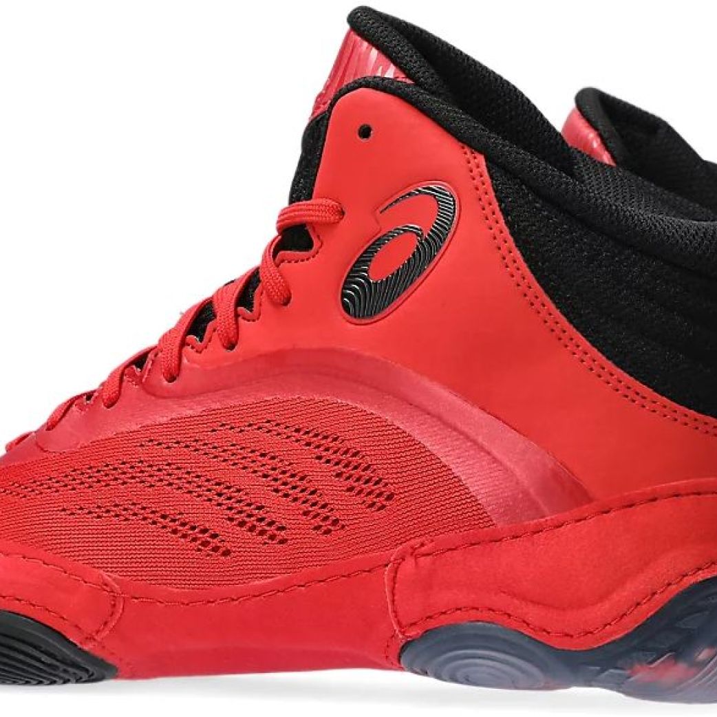 Борцовки Asics SPLIT ELITE 1081A050-601