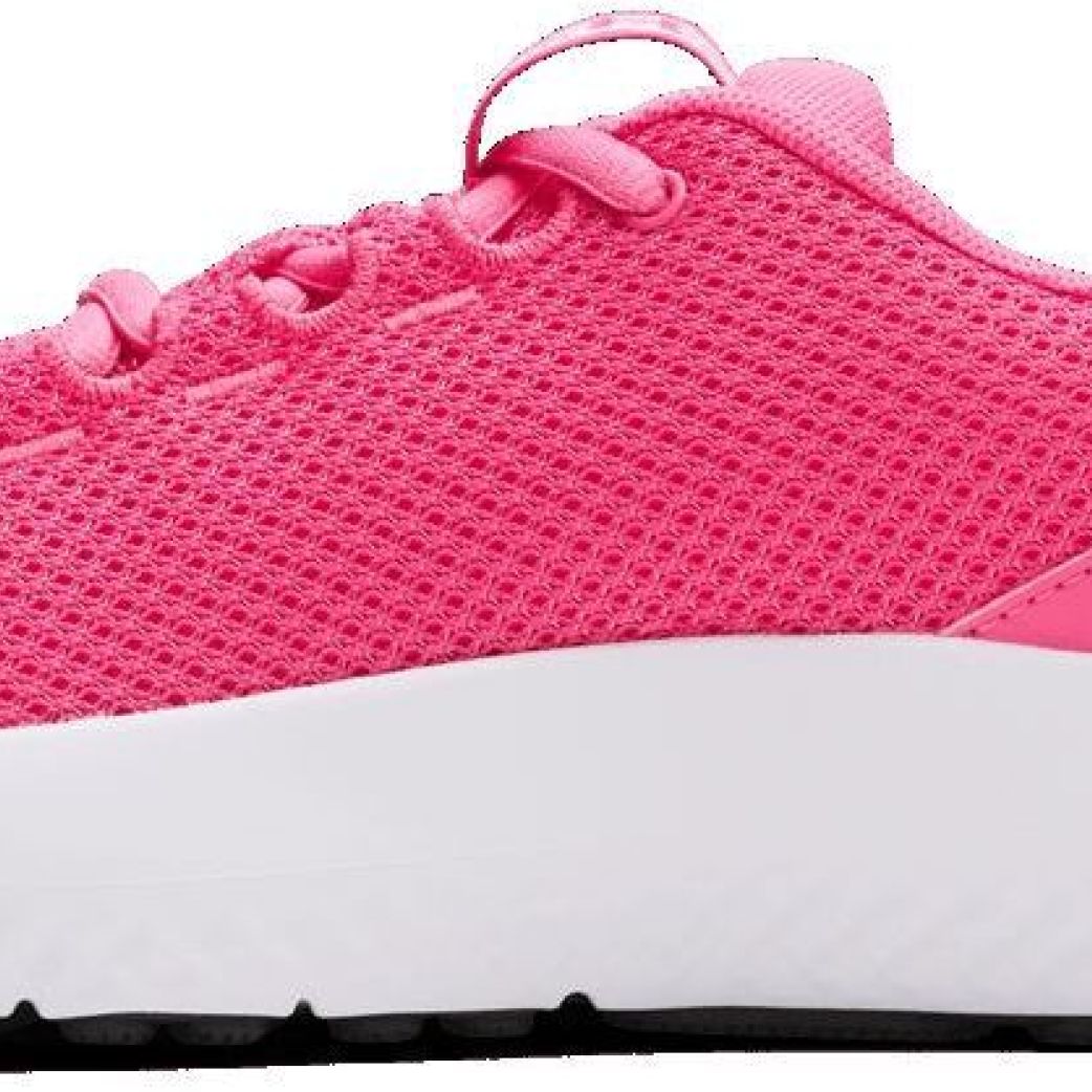 Кроссовки Under Armour UA W Charged Surge 4 3027007-672