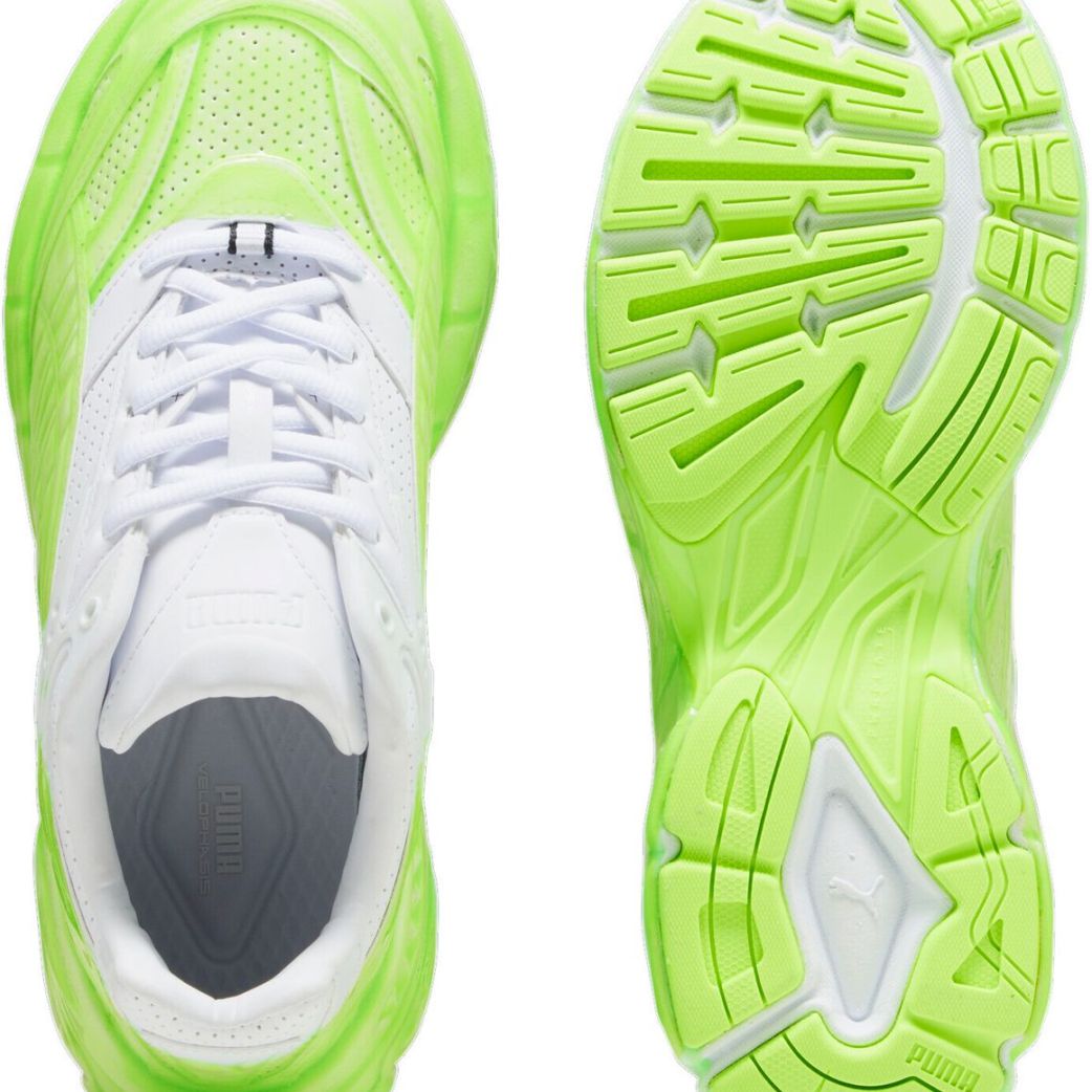 Кроссовки Puma Velophasis Slime 39375401
