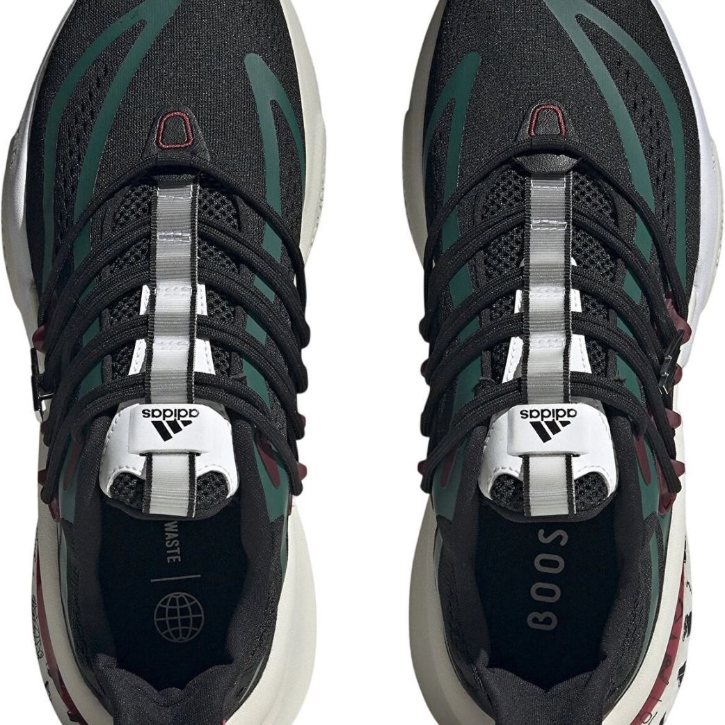 Кроссовки Adidas AlphaBoost V1 IG0160  8UK