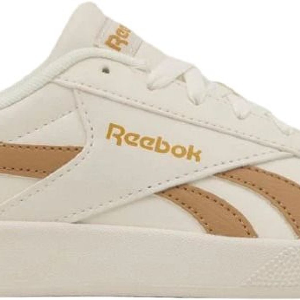 Кеды REEBOK SMASH EDGE 100229917