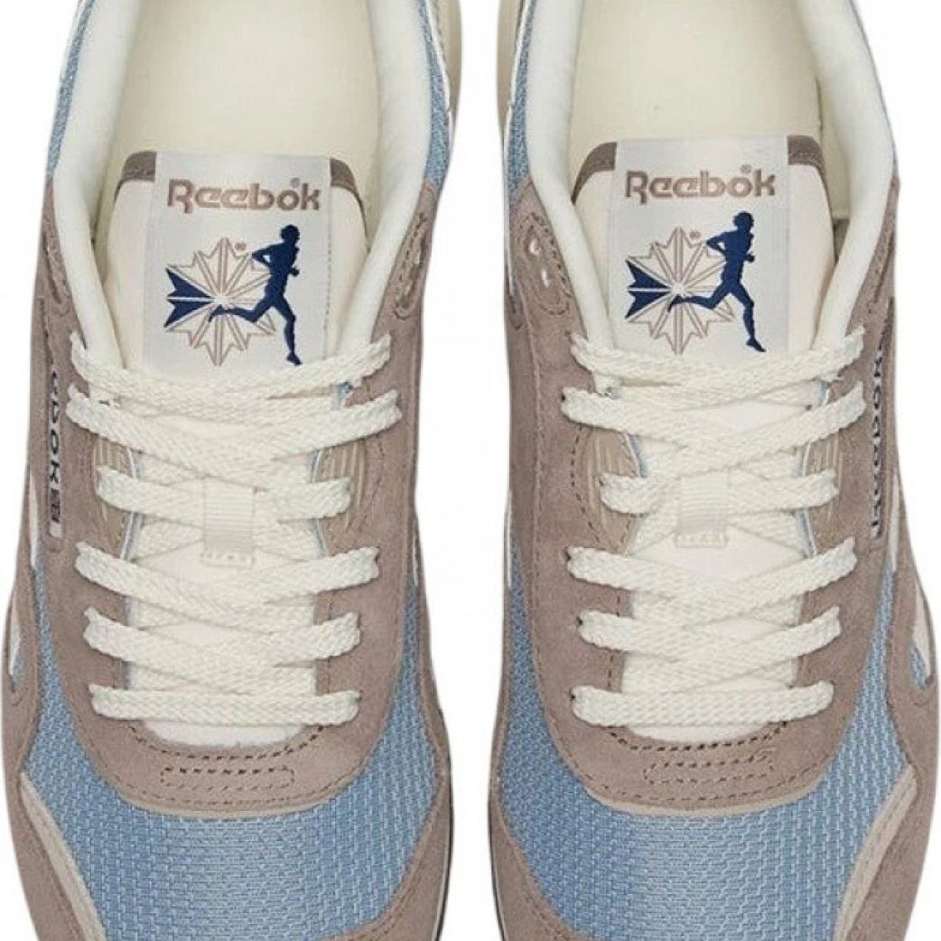 Кроссовки Reebok CLASSIC NYLON 89 100230500 7.5US