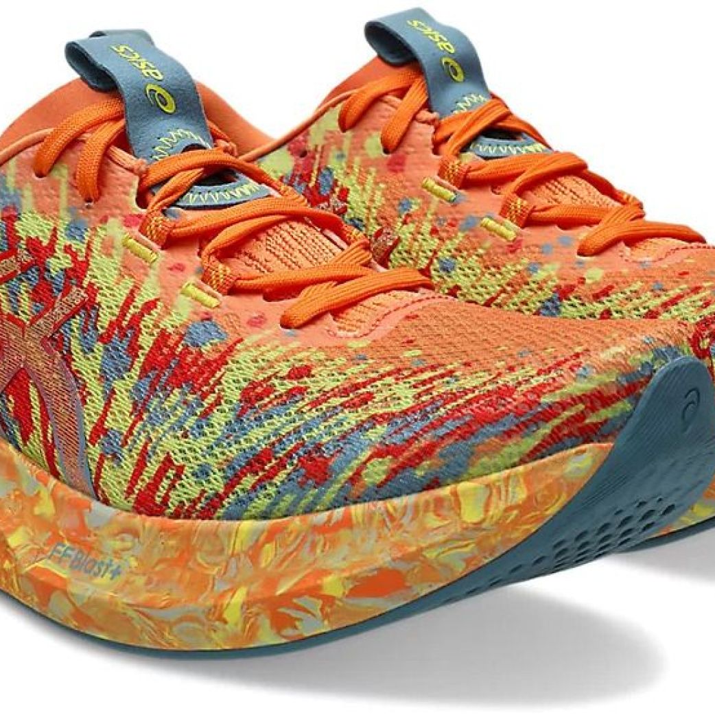 Кроссовки Asics NOOSA TRI 16 1011B872-700