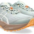 Кроссовки Asics FUJI LITE 6 1012B865-700  9.5US