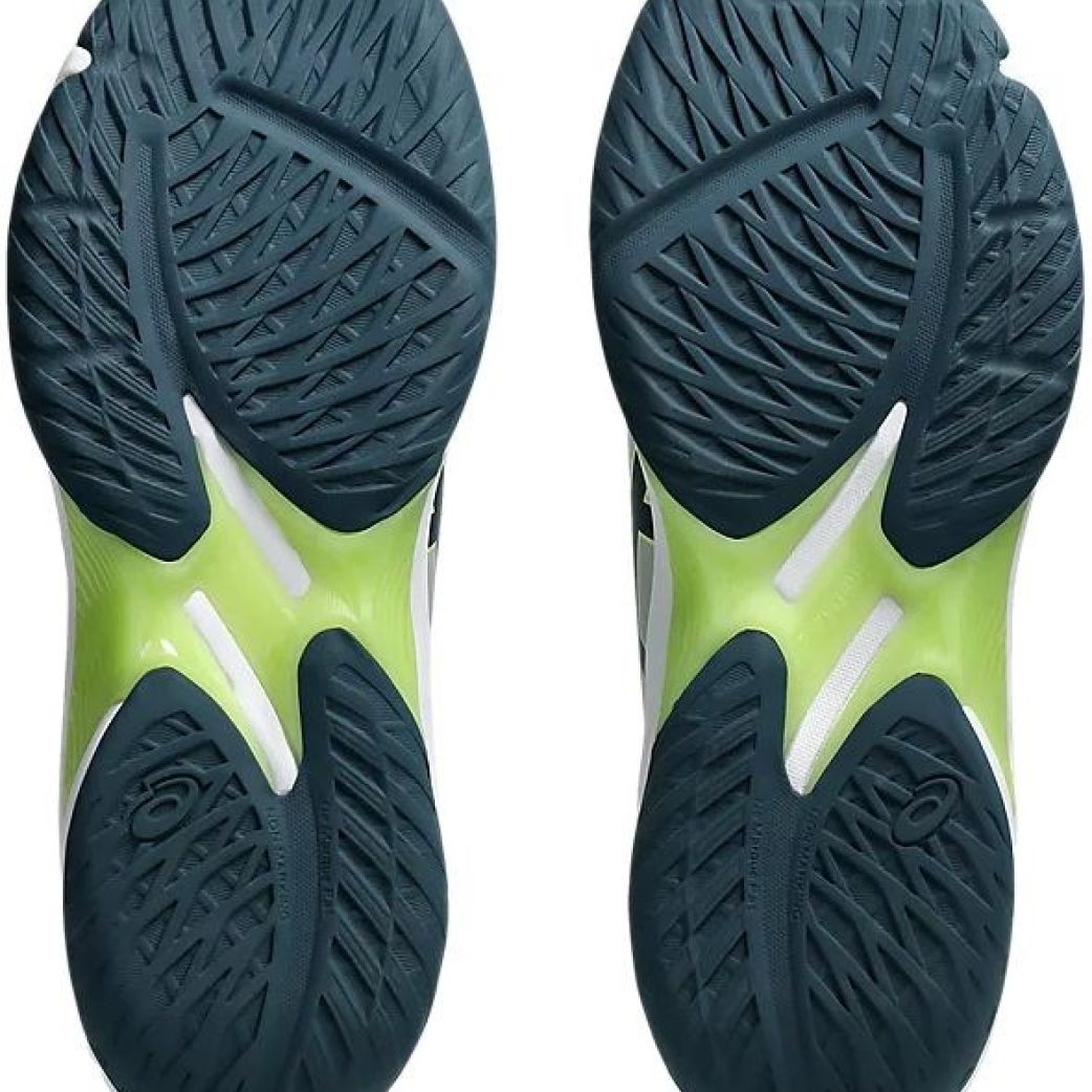 Кроссовки Asics BEYOND FF 1071A092-300  11.5US