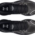 Кроссовки Under Armour Spawn 6 Mid 3027647-001  9.5/11US