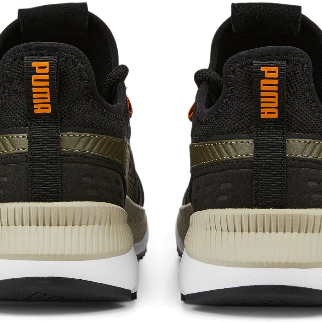 Кроссовки Puma Pacer Future Street Sashiko 38643401