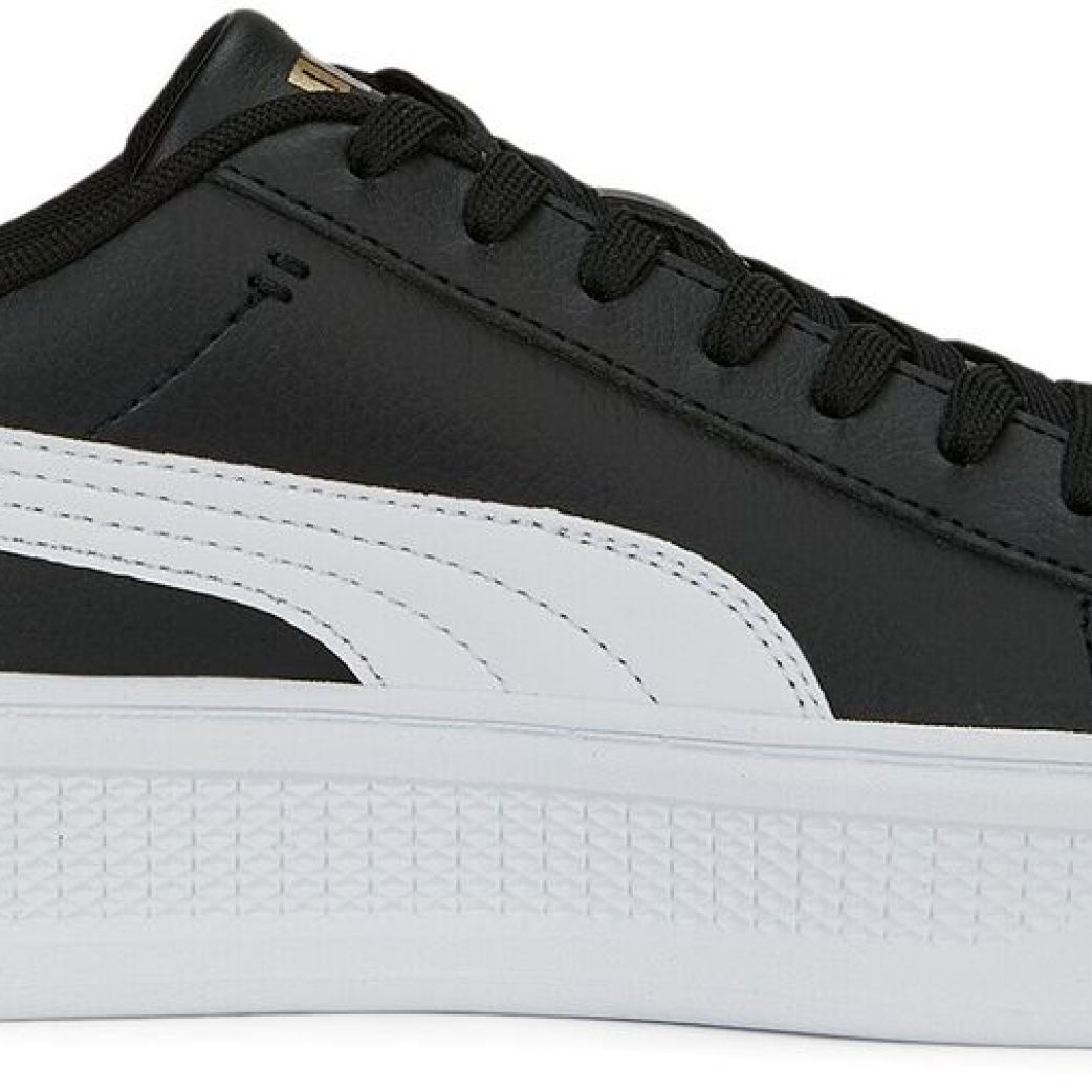 Кеды Puma Smash Platform v3 39075802