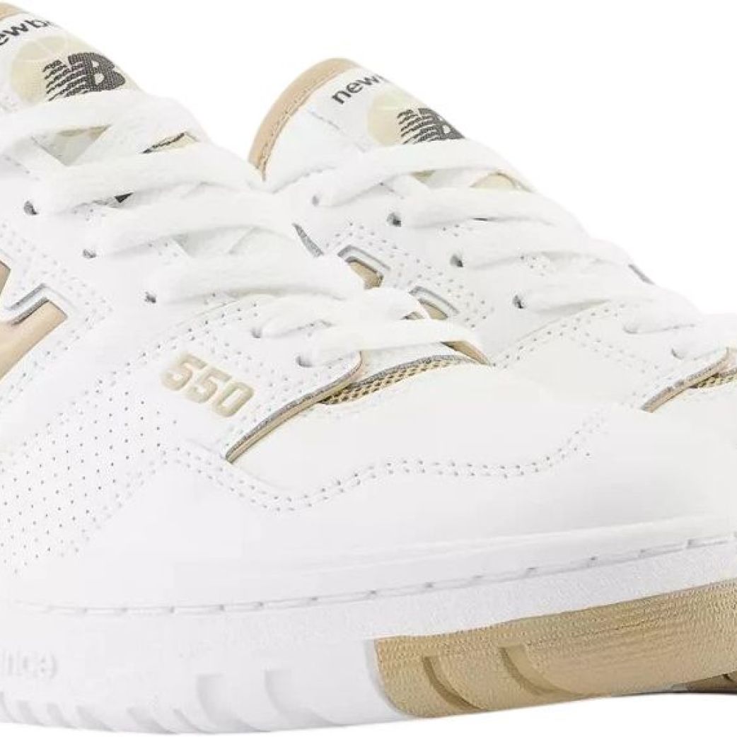 Кроссовки New Balance BB550 BBW550BT