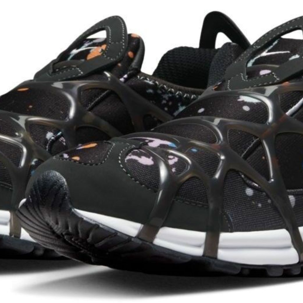 Кроссовки Nike AIR KUKINI SE DV1894-001 6US