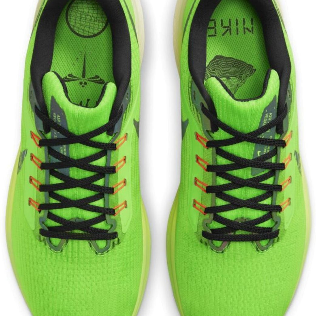 Кроссовки Nike AIR ZOOM PEGASUS 39 DZ4776-343