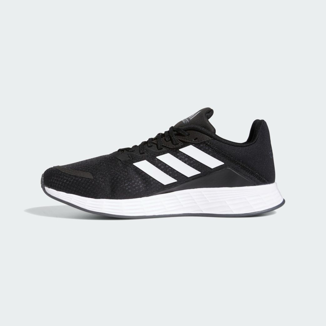Кроссовки Adidas DURAMO SL CBLACK/FTWWHT/GRESIX FV8786 8UK