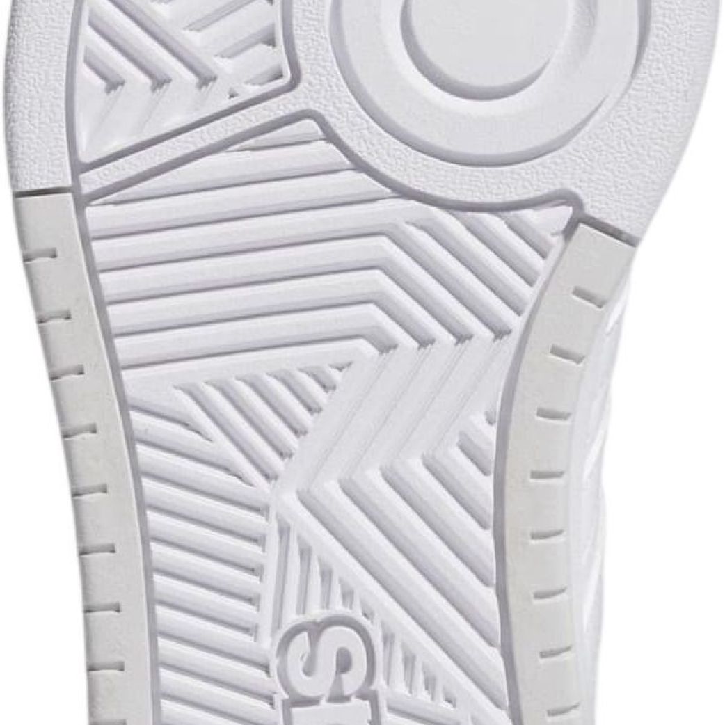 Кроссовки adidas HOOPS 3.0 BOLD W ID2855 4.5UK