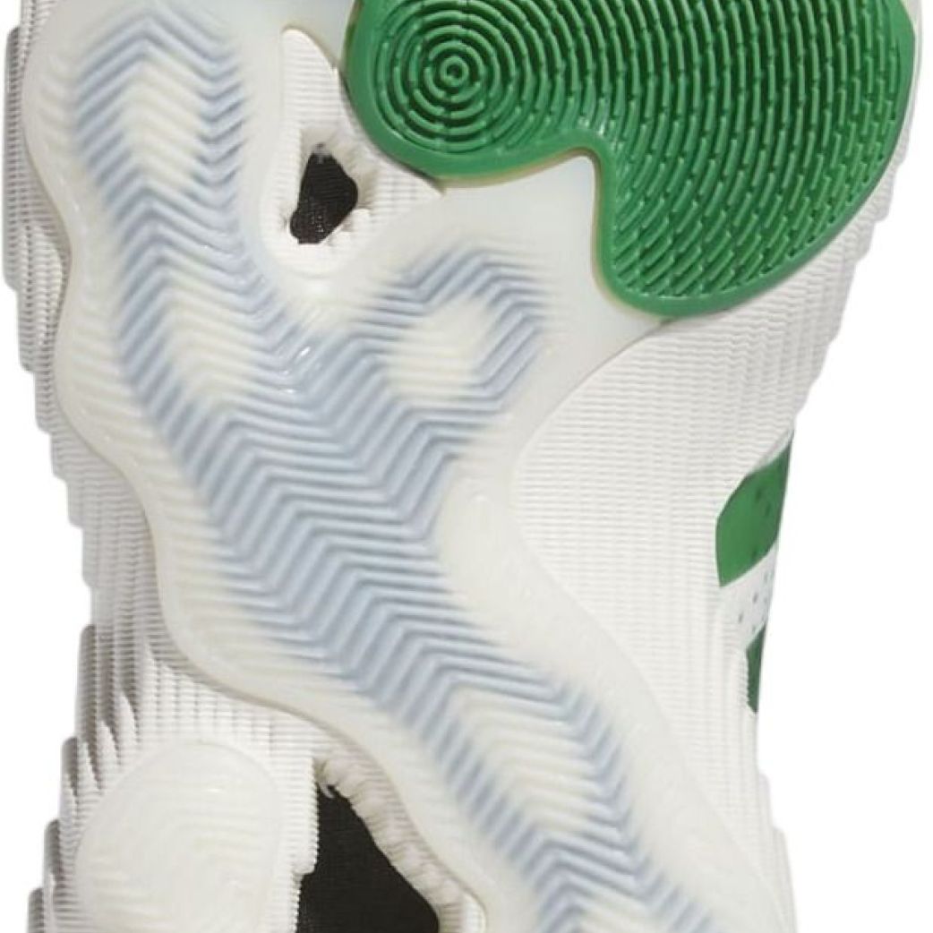 Кроссовки adidas Trae Young 3 IE2703