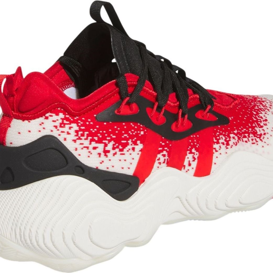 Кроссовки adidas Trae Young 3 IE2704 11UK
