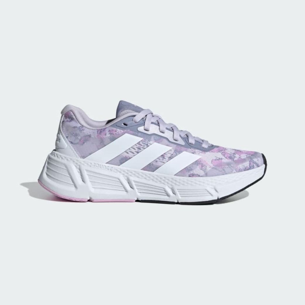 Кроссовки adidas QUESTAR 2 GRAPHIC W IF1122 4UK