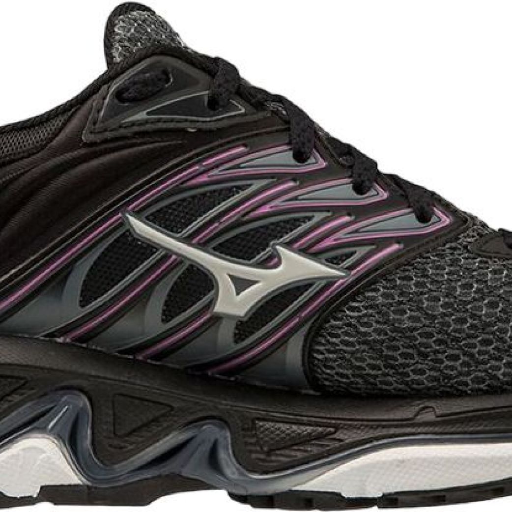 Кроссовки Mizuno SHOE WAVE PARADOX WOS J1GD1840-61