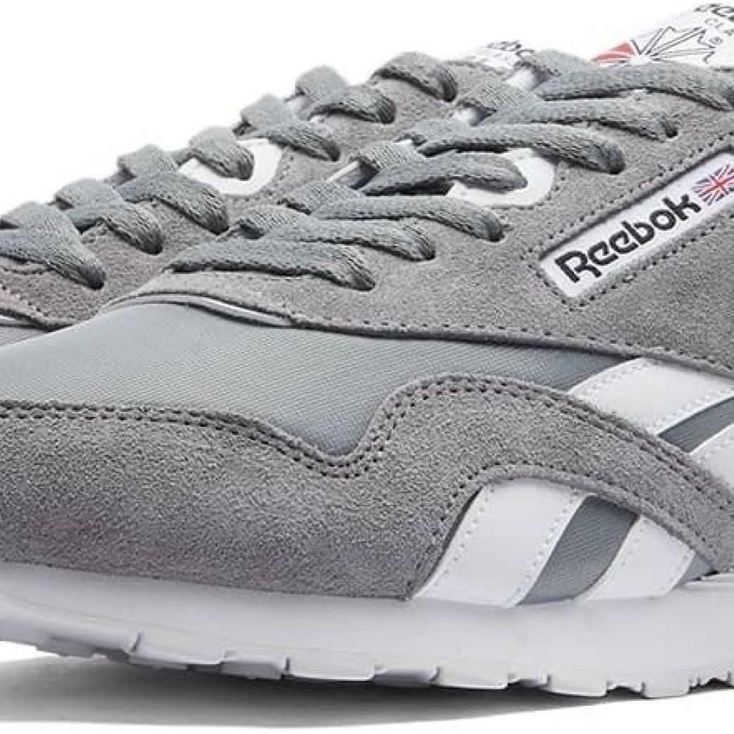 Кроссовки Reebok CL NYLON 100009275