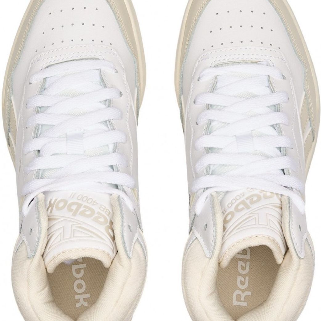 Кроссовки Reebok BB 4000 II MID 100074749 6.5US