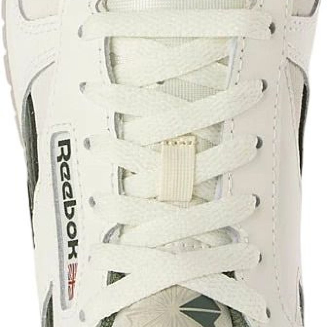 Кроссовки Reebok CLASSIC LEATHER 100209516