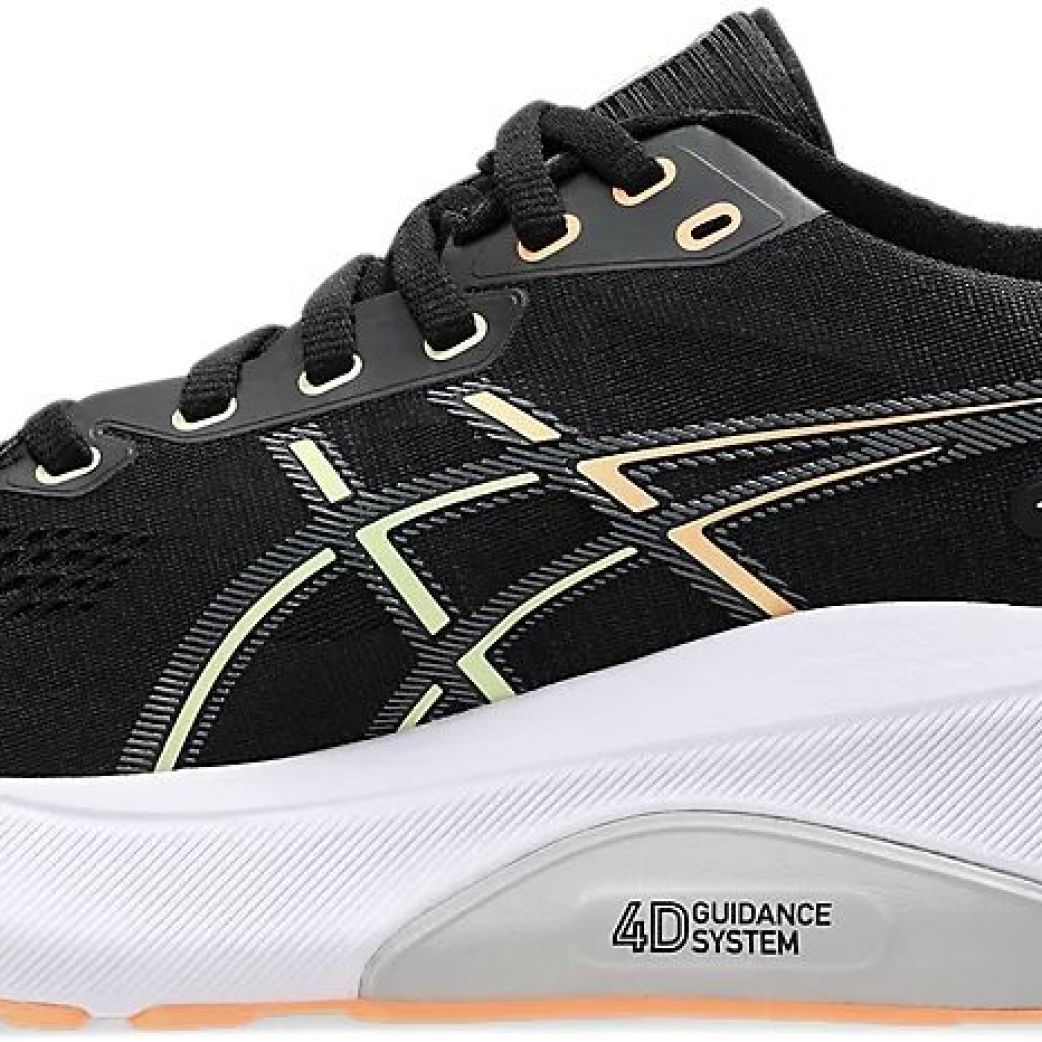 Кроссовки Asics GEL-KAYANO 31 1011B867-003